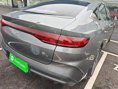 BYD Qin L DM-i 80KM Excellence Edition - ფოტო 8