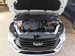 Chery Arrizo 5 PLUS 2021 Xiaozé 1.5T CVT PLUS - ფოტო 10