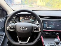 Chery Arrizo 5 PLUS 2021 Xiaozé 1.5T CVT PLUS - ფოტო 13