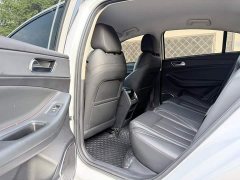 Chery Arrizo 5 PLUS 2021 Xiaozé 1.5T CVT PLUS - ფოტო 14