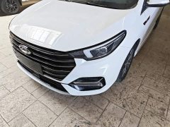 Chery Arrizo 5 PLUS 2021 Xiaozé 1.5T CVT PLUS - ფოტო 16