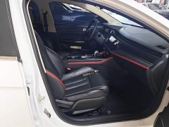 Chery Arrizo 5 PLUS 2021 Xiaozé 1.5T CVT PLUS - ფოტო 17