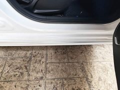 Chery Arrizo 5 PLUS 2021 Xiaozé 1.5T CVT PLUS - ფოტო 18