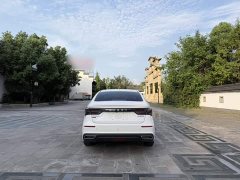 Chery Arrizo 5 PLUS 2021 Xiaozé 1.5T CVT PLUS - ფოტო 20