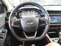 Chery Arrizo 5 PLUS 2021 Xiaozé 1.5T CVT PLUS - ფოტო 3