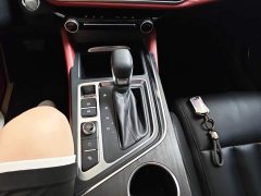 Chery Arrizo 5 PLUS 2021 Xiaozé 1.5T CVT PLUS - ფოტო 6