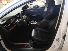 Chery Arrizo 5 PLUS 2021 Xiaozé 1.5T CVT PLUS - ფოტო 7