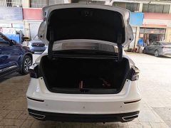 Chery Arrizo 5 PLUS 2021 Xiaozé 1.5T CVT PLUS - ფოტო 9