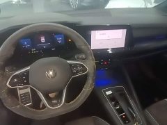 Volkswagen Golf Facelift 280TSI DSG R-Line Lite - ფოტო 10