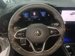 Volkswagen Golf Facelift 280TSI DSG R-Line Lite - ფოტო 11