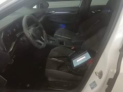 Volkswagen Golf Facelift 280TSI DSG R-Line Lite - ფოტო 15
