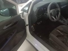 Volkswagen Golf Facelift 280TSI DSG R-Line Lite - ფოტო 16