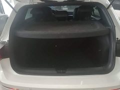 Volkswagen Golf Facelift 280TSI DSG R-Line Lite - ფოტო 19