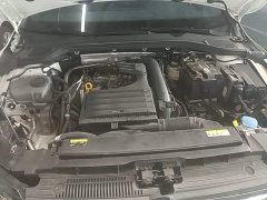 Volkswagen Golf Facelift 280TSI DSG R-Line Lite - ფოტო 20