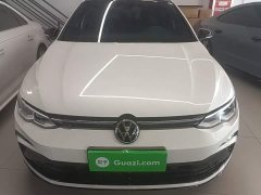Volkswagen Golf Facelift 280TSI DSG R-Line Lite - ფოტო 3