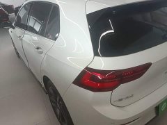 Volkswagen Golf Facelift 280TSI DSG R-Line Lite - ფოტო 5