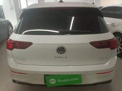Volkswagen Golf Facelift 280TSI DSG R-Line Lite - ფოტო 6