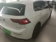 Volkswagen Golf Facelift 280TSI DSG R-Line Lite - ფოტო 7