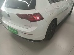 Volkswagen Golf Facelift 280TSI DSG R-Line Lite - ფოტო 8