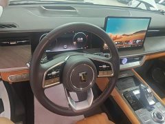 Tank 500 3.0T Sport Landscape 5-Seater - ფოტო 10