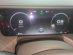 Tank 500 3.0T Sport Landscape 5-Seater - ფოტო 12