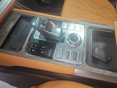 Tank 500 3.0T Sport Landscape 5-Seater - ფოტო 14