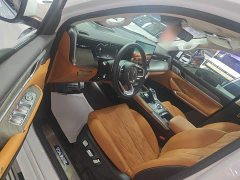 Tank 500 3.0T Sport Landscape 5-Seater - ფოტო 16