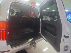 Tank 500 3.0T Sport Landscape 5-Seater - ფოტო 19