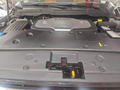 Tank 500 3.0T Sport Landscape 5-Seater - ფოტო 20
