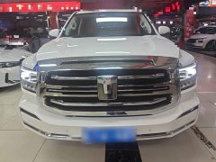 Tank 500 3.0T Sport Landscape 5-Seater - ფოტო 3