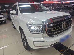 Tank 500 3.0T Sport Landscape 5-Seater - ფოტო 4