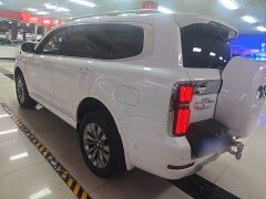 Tank 500 3.0T Sport Landscape 5-Seater - ფოტო 5