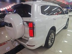 Tank 500 3.0T Sport Landscape 5-Seater - ფოტო 7