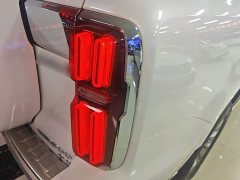 Tank 500 3.0T Sport Landscape 5-Seater - ფოტო 8