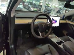 Tesla Model Y Rear-Wheel Drive - ფოტო 10