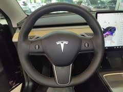 Tesla Model Y Rear-Wheel Drive - ფოტო 11