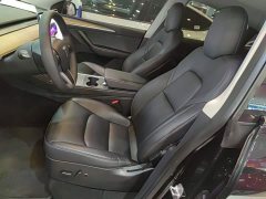 Tesla Model Y Rear-Wheel Drive - ფოტო 15