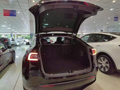 Tesla Model Y Rear-Wheel Drive - ფოტო 19