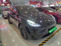Tesla Model Y Rear-Wheel Drive - ფოტო 4