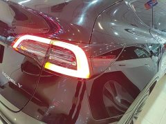 Tesla Model Y Rear-Wheel Drive - ფოტო 8