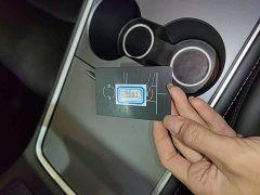 Tesla Model Y Rear-Wheel Drive - ფოტო 9