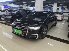 Audi A6L Facelift 40 TFSI Luxury Sport - ფოტო 1
