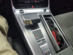 Audi A6L Facelift 40 TFSI Luxury Sport - ფოტო 10