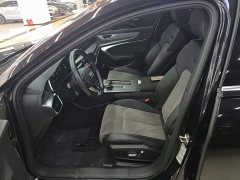 Audi A6L Facelift 40 TFSI Luxury Sport - ფოტო 11