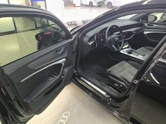 Audi A6L Facelift 40 TFSI Luxury Sport - ფოტო 12