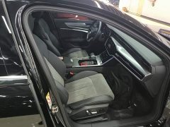 Audi A6L Facelift 40 TFSI Luxury Sport - ფოტო 20
