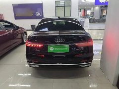 Audi A6L Facelift 40 TFSI Luxury Sport - ფოტო 4