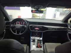 Audi A6L Facelift 40 TFSI Luxury Sport - ფოტო 6