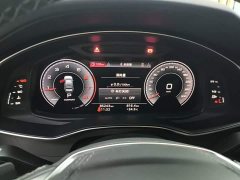Audi A6L Facelift 40 TFSI Luxury Sport - ფოტო 8
