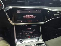Audi A6L Facelift 40 TFSI Luxury Sport - ფოტო 9